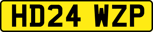 HD24WZP
