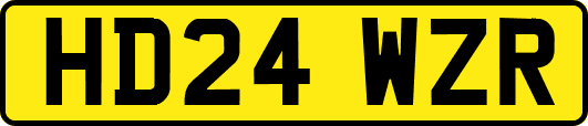 HD24WZR