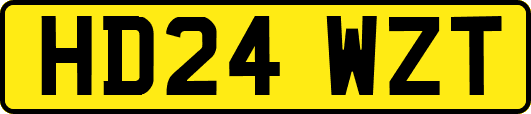 HD24WZT