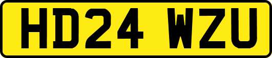 HD24WZU