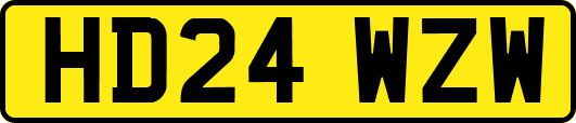 HD24WZW