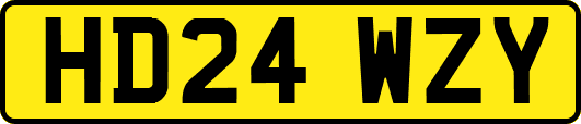 HD24WZY