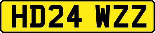HD24WZZ