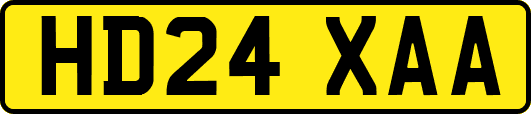 HD24XAA