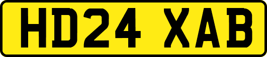HD24XAB