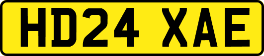 HD24XAE