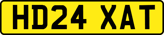HD24XAT