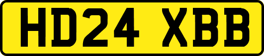 HD24XBB