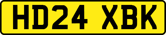 HD24XBK