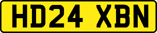 HD24XBN