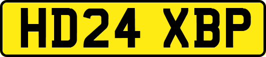 HD24XBP