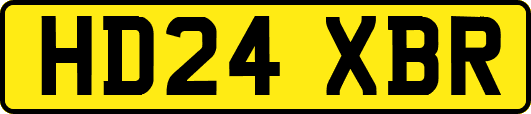 HD24XBR