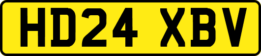 HD24XBV