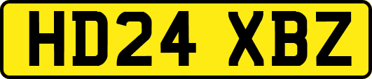 HD24XBZ