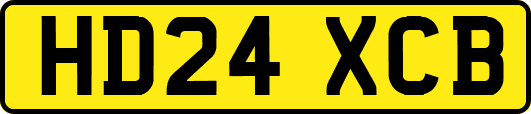 HD24XCB