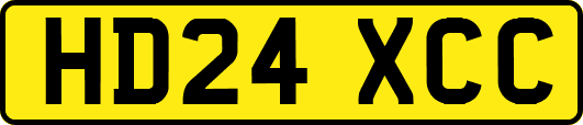 HD24XCC