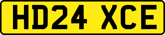 HD24XCE
