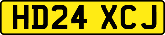HD24XCJ