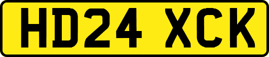 HD24XCK