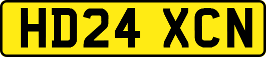HD24XCN