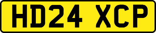 HD24XCP