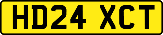 HD24XCT