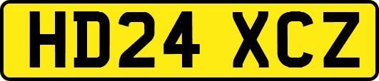 HD24XCZ
