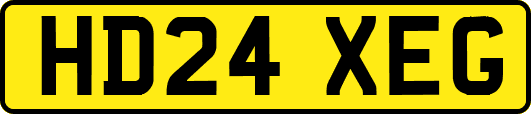 HD24XEG
