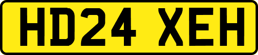 HD24XEH