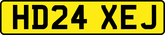 HD24XEJ