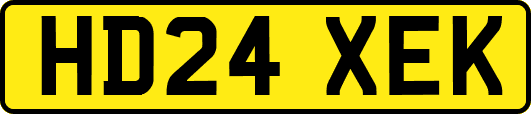 HD24XEK
