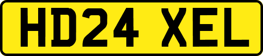 HD24XEL