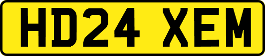 HD24XEM