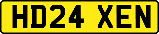 HD24XEN