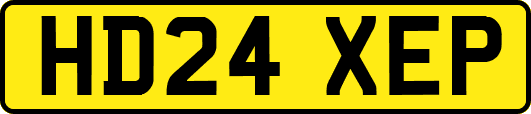 HD24XEP