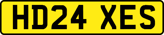 HD24XES