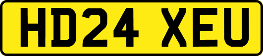 HD24XEU