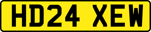 HD24XEW