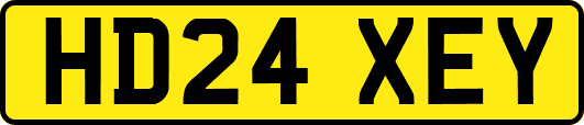 HD24XEY