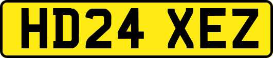 HD24XEZ