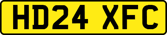 HD24XFC