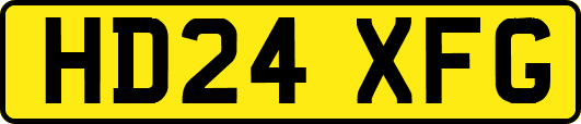 HD24XFG