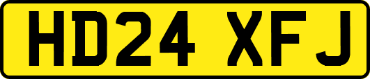 HD24XFJ