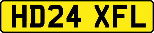 HD24XFL