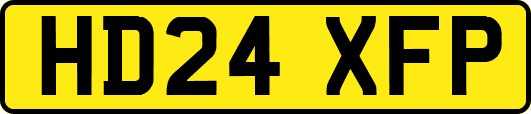 HD24XFP