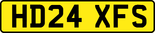 HD24XFS
