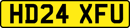 HD24XFU