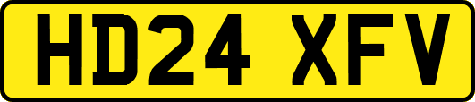 HD24XFV