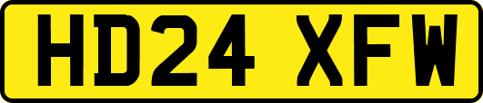 HD24XFW