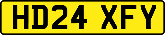 HD24XFY